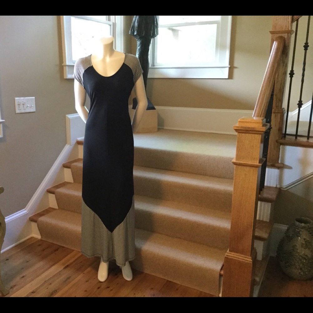 Chico’s Maxi Dress